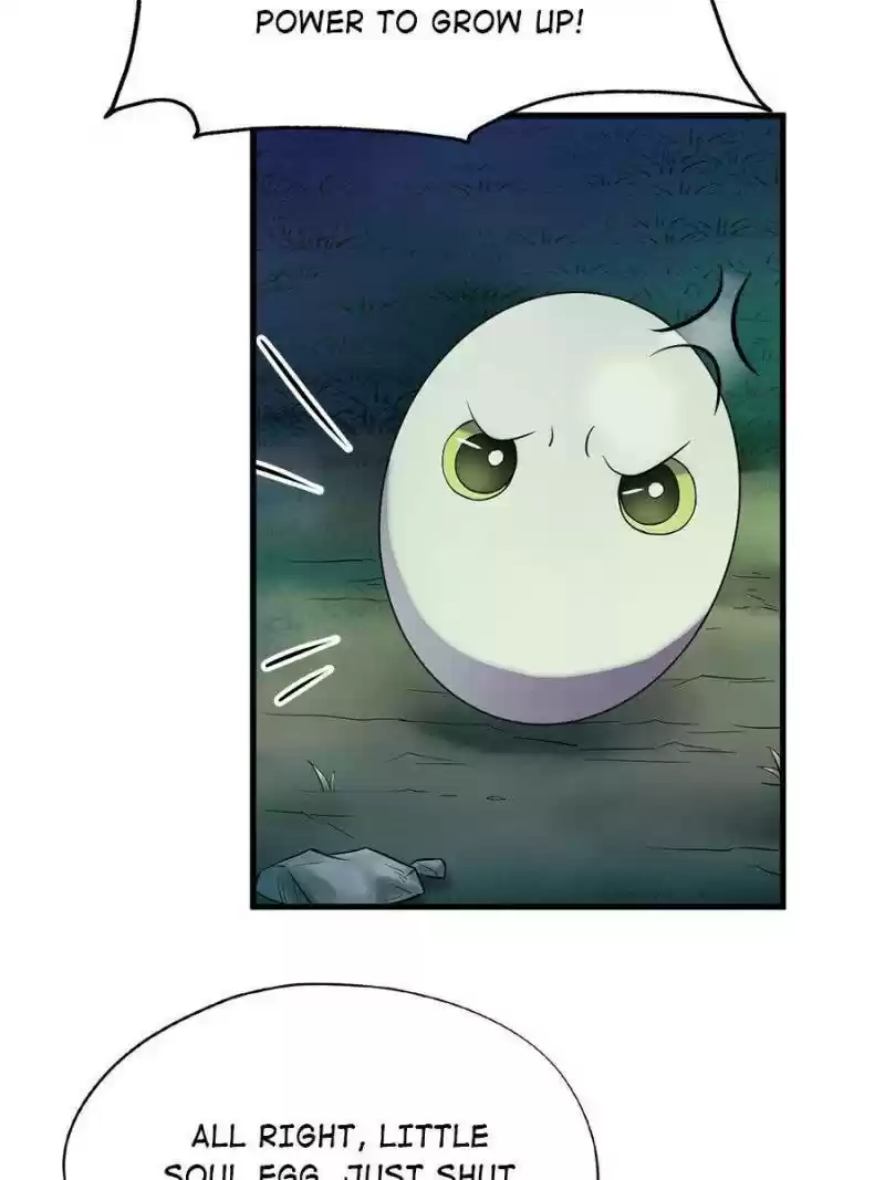 The Villainous Doctor Chapter 55