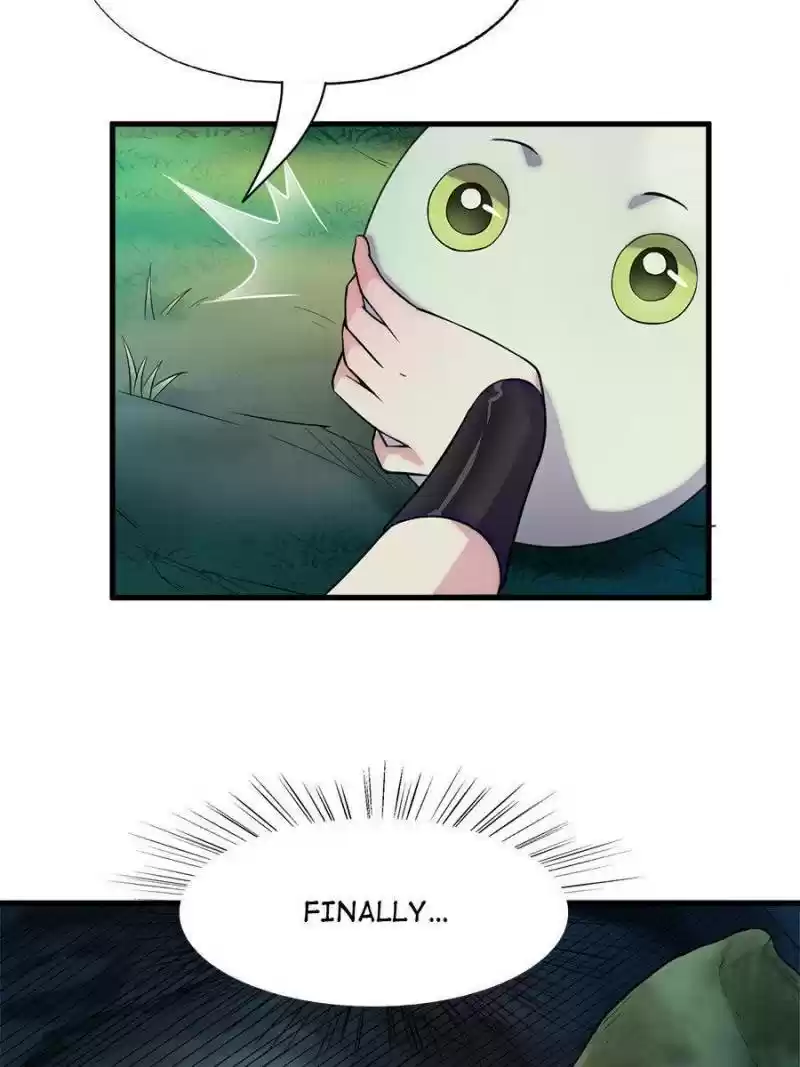 The Villainous Doctor Chapter 55