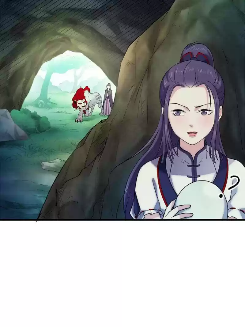 The Villainous Doctor Chapter 55