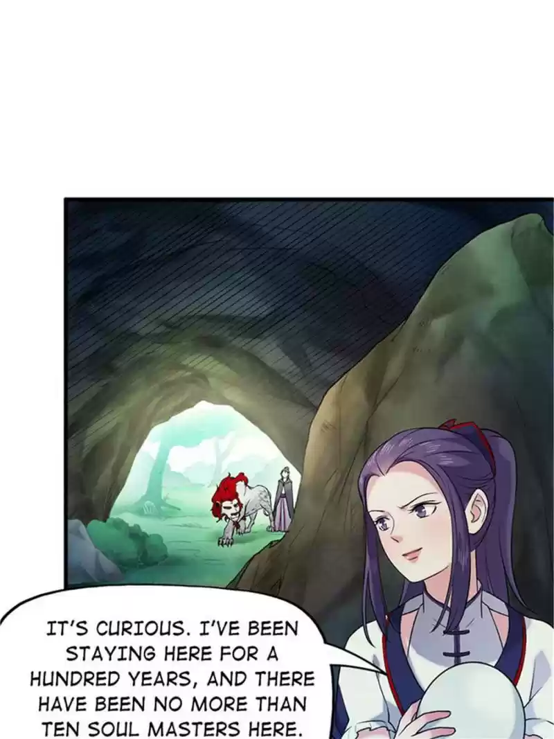 The Villainous Doctor Chapter 56