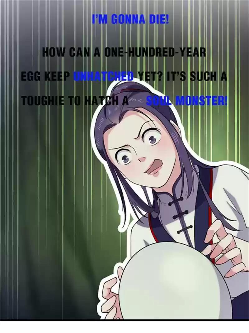 The Villainous Doctor Chapter 56