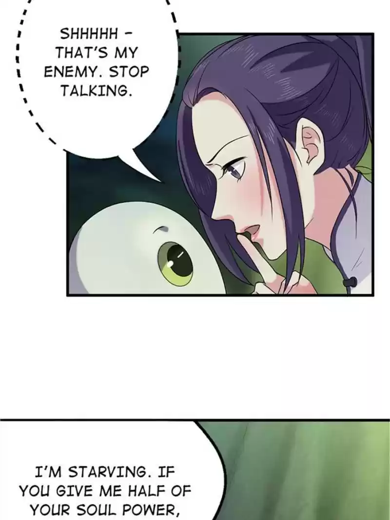 The Villainous Doctor Chapter 56