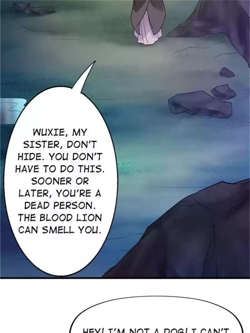 The Villainous Doctor Chapter 56