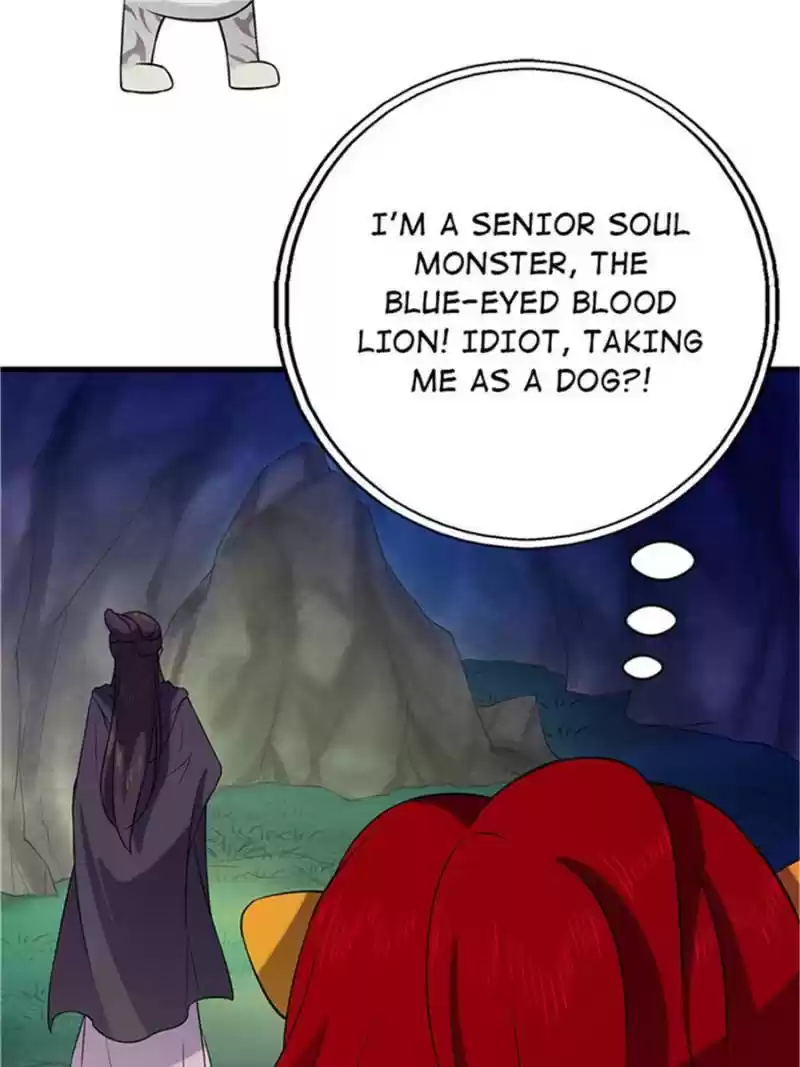 The Villainous Doctor Chapter 56