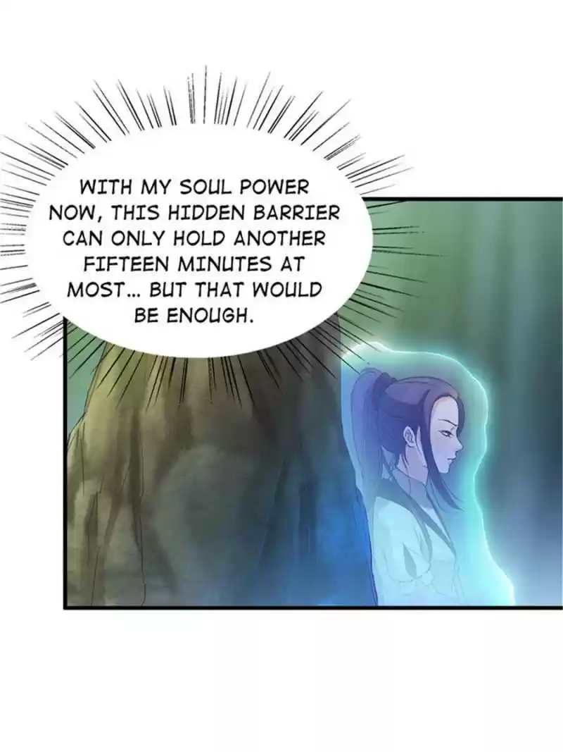 The Villainous Doctor Chapter 56