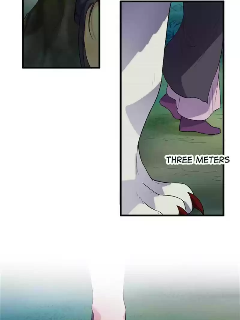 The Villainous Doctor Chapter 56