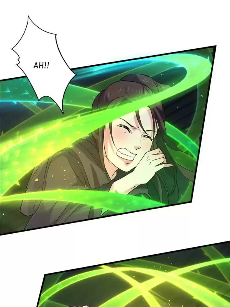 The Villainous Doctor Chapter 56