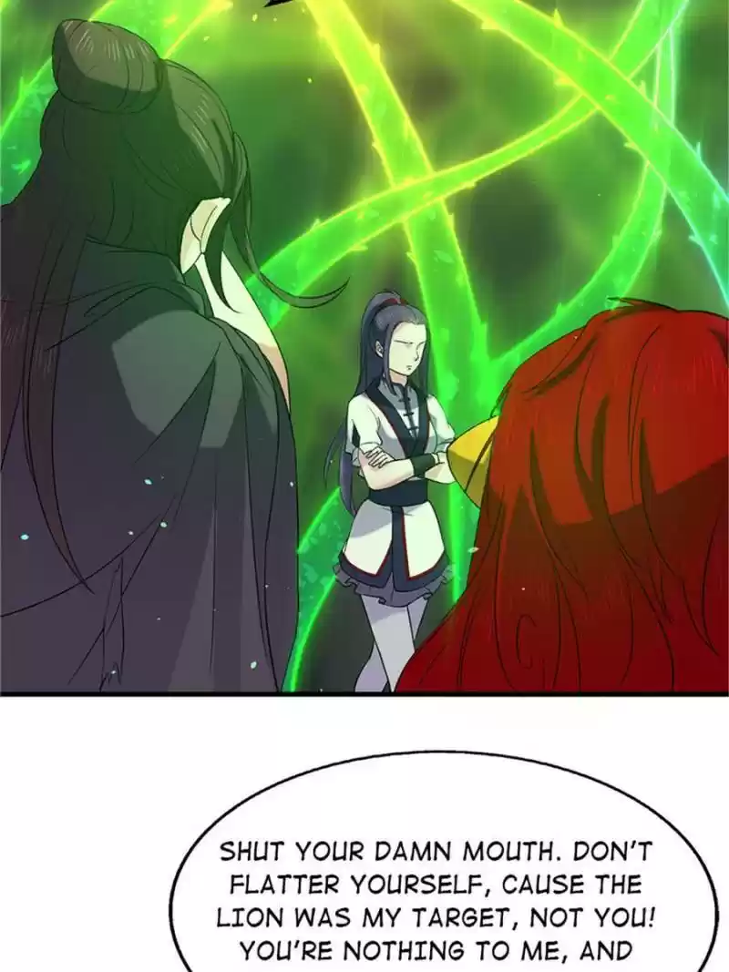 The Villainous Doctor Chapter 56