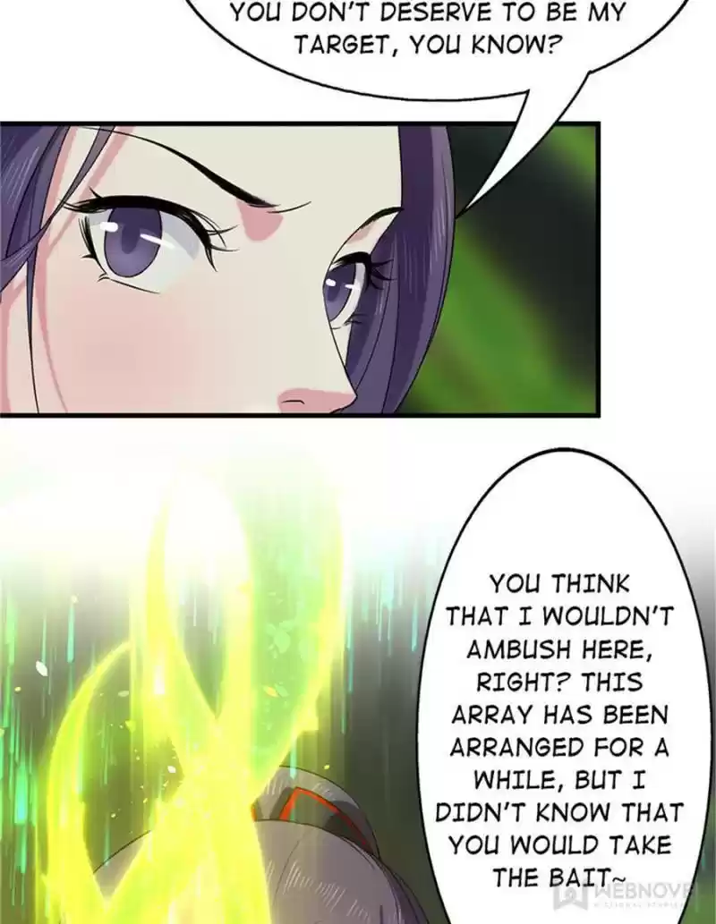 The Villainous Doctor Chapter 56