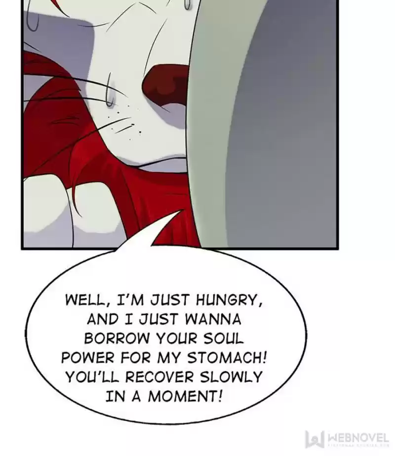 The Villainous Doctor Chapter 56