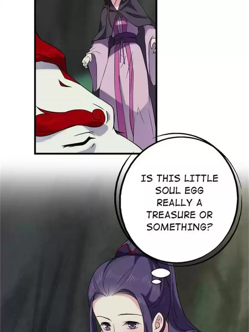 The Villainous Doctor Chapter 56