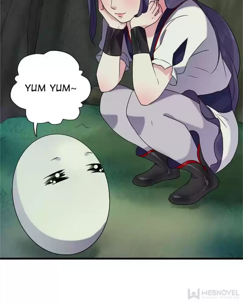 The Villainous Doctor Chapter 56