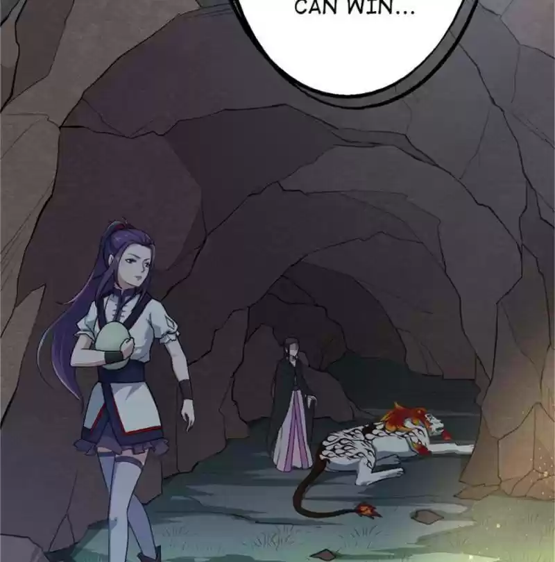 The Villainous Doctor Chapter 57