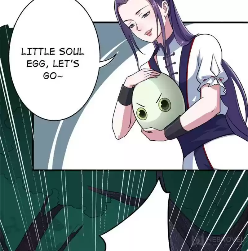 The Villainous Doctor Chapter 57