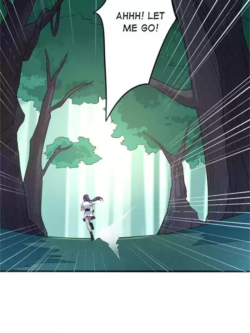 The Villainous Doctor Chapter 57