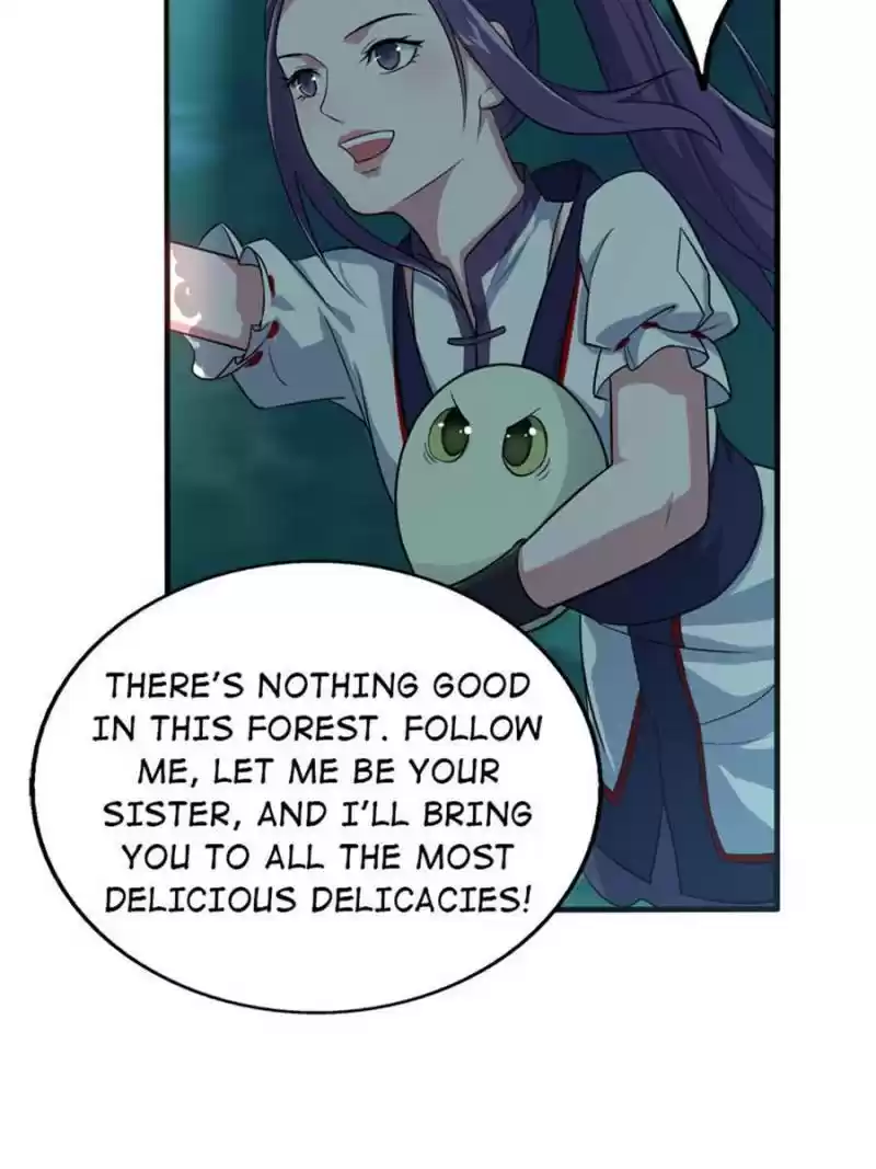 The Villainous Doctor Chapter 57