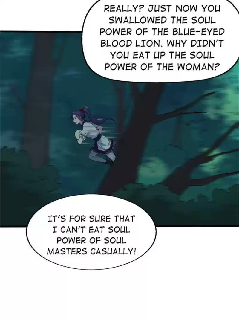 The Villainous Doctor Chapter 57