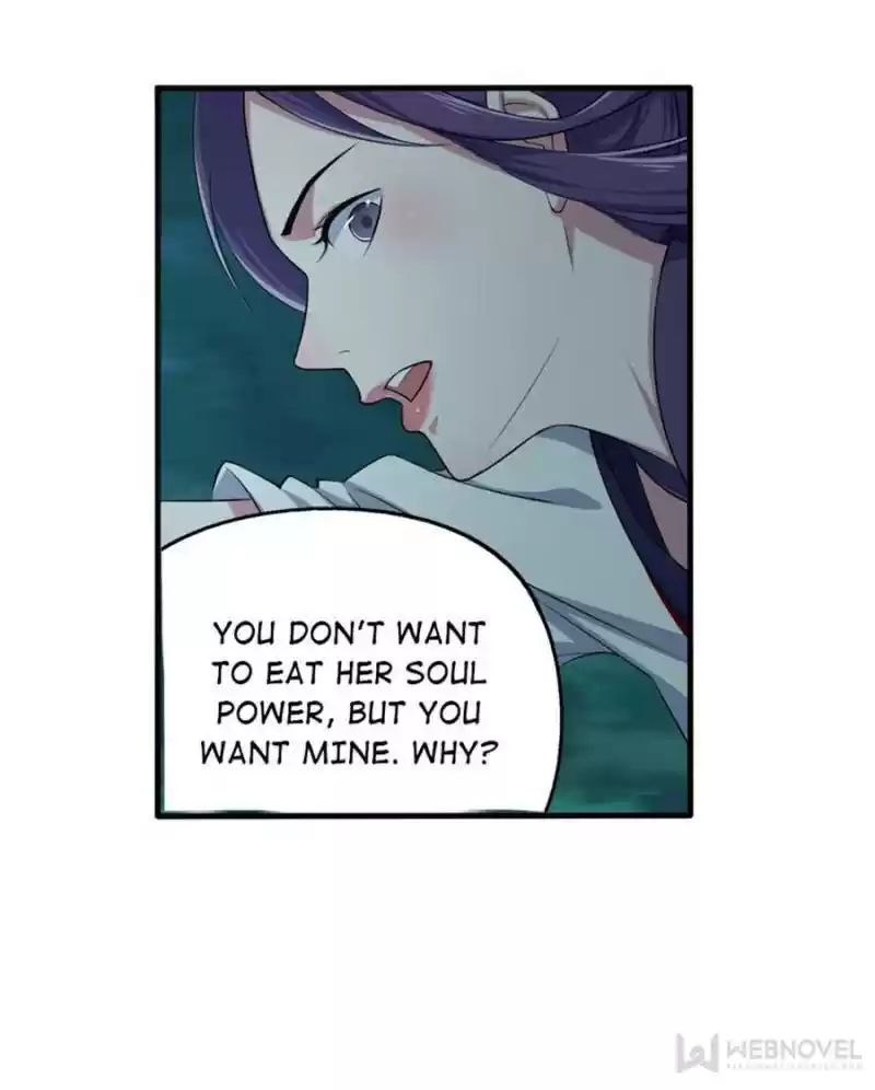 The Villainous Doctor Chapter 57