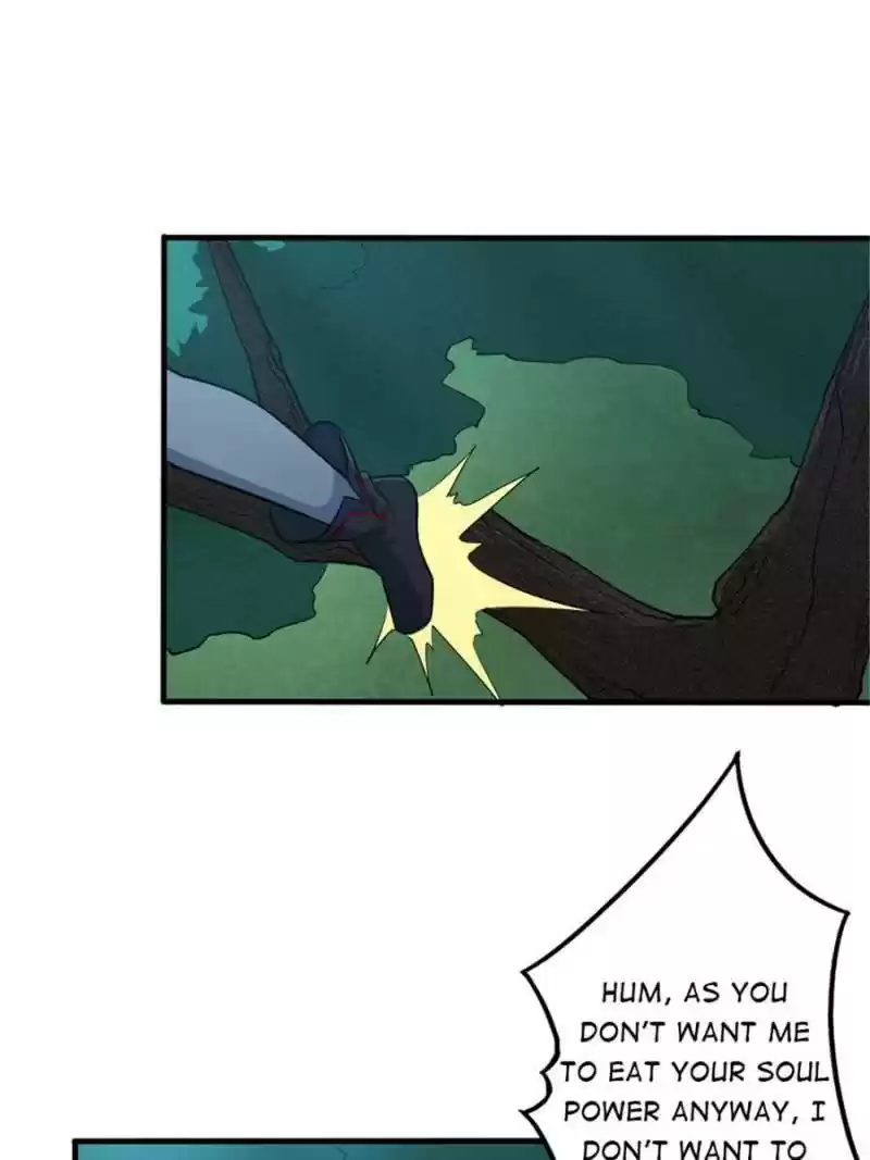 The Villainous Doctor Chapter 57