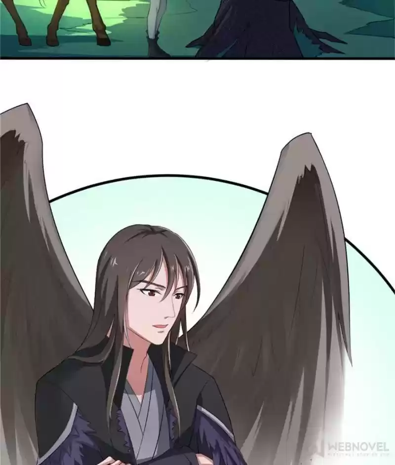 The Villainous Doctor Chapter 57