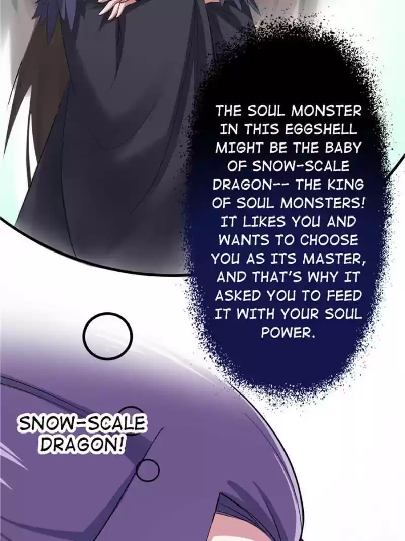 The Villainous Doctor Chapter 57