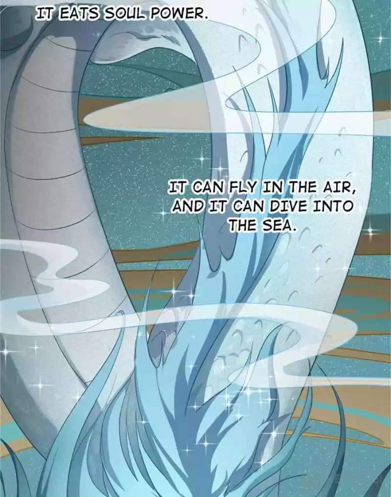 The Villainous Doctor Chapter 57