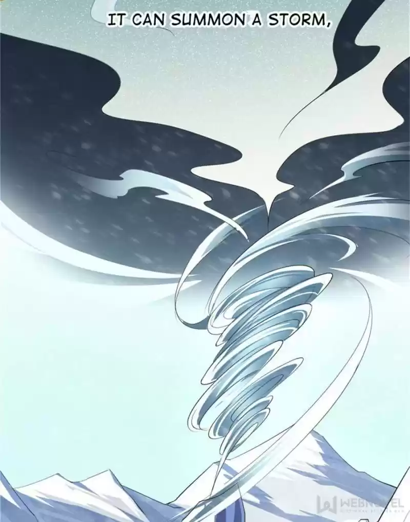 The Villainous Doctor Chapter 57