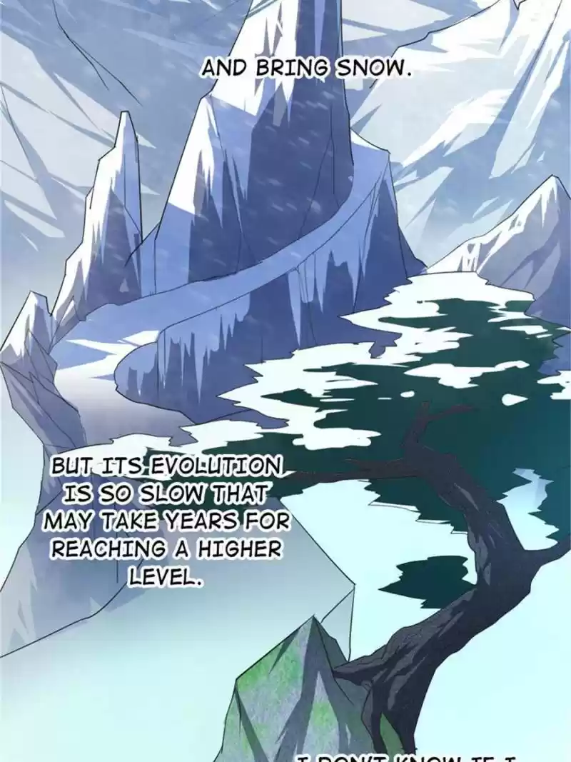 The Villainous Doctor Chapter 57