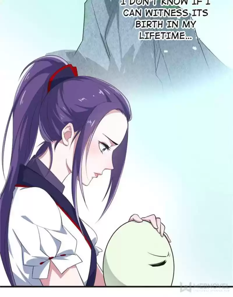 The Villainous Doctor Chapter 57