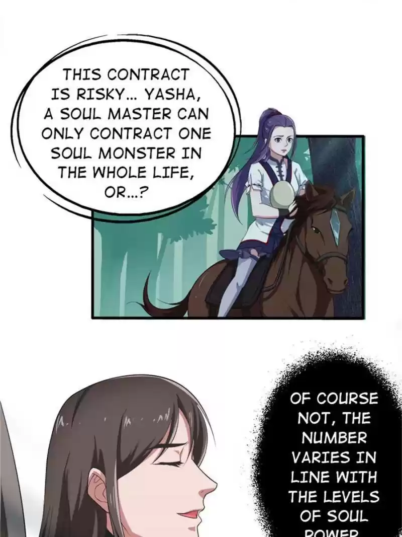 The Villainous Doctor Chapter 57