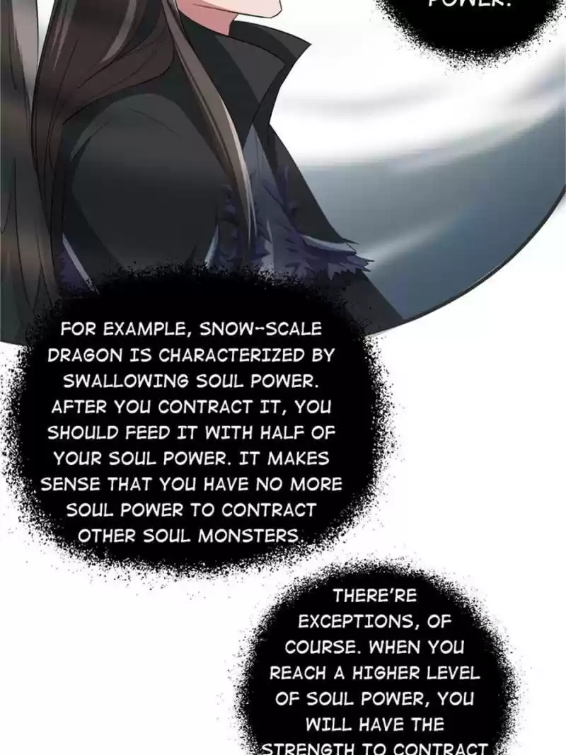 The Villainous Doctor Chapter 57