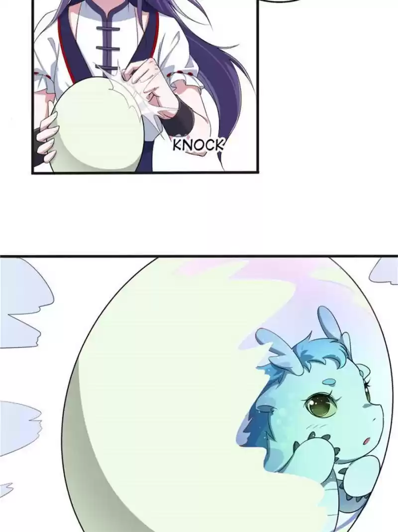 The Villainous Doctor Chapter 57