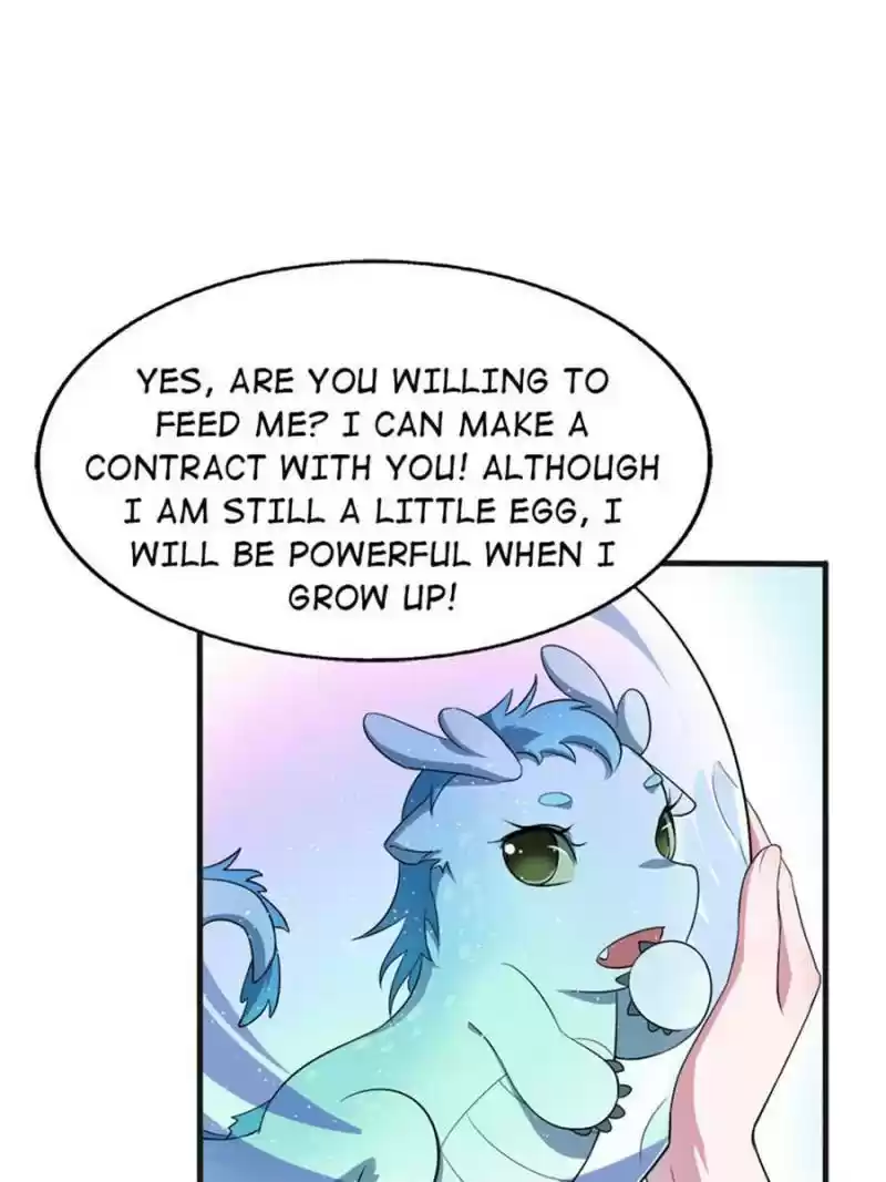 The Villainous Doctor Chapter 57