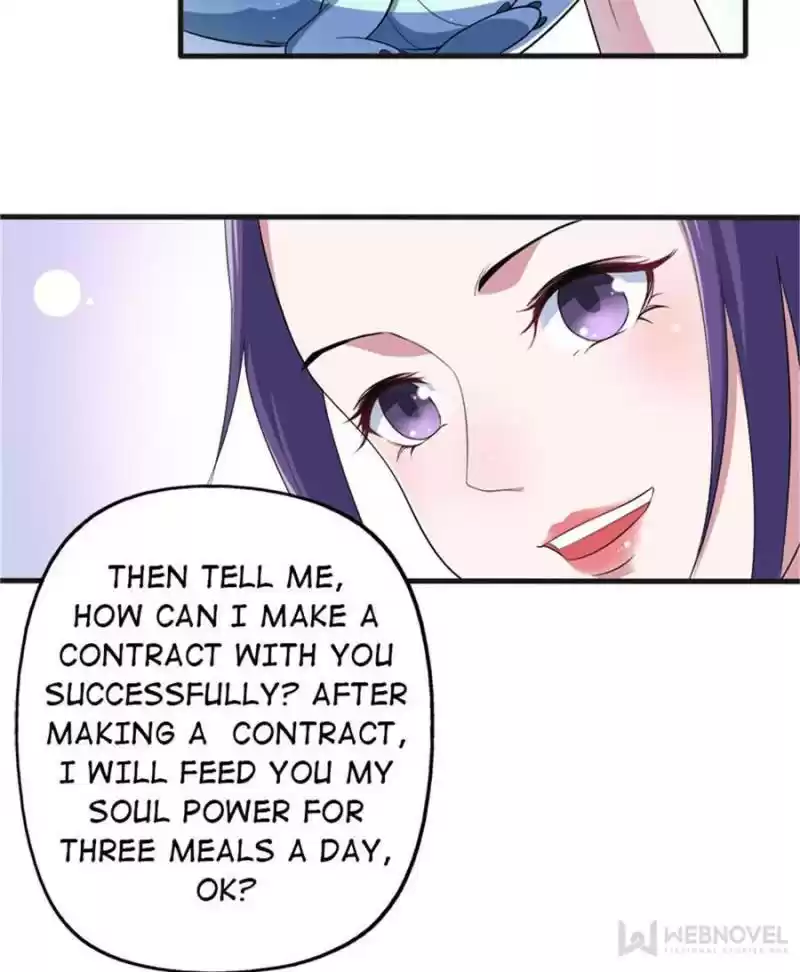 The Villainous Doctor Chapter 57