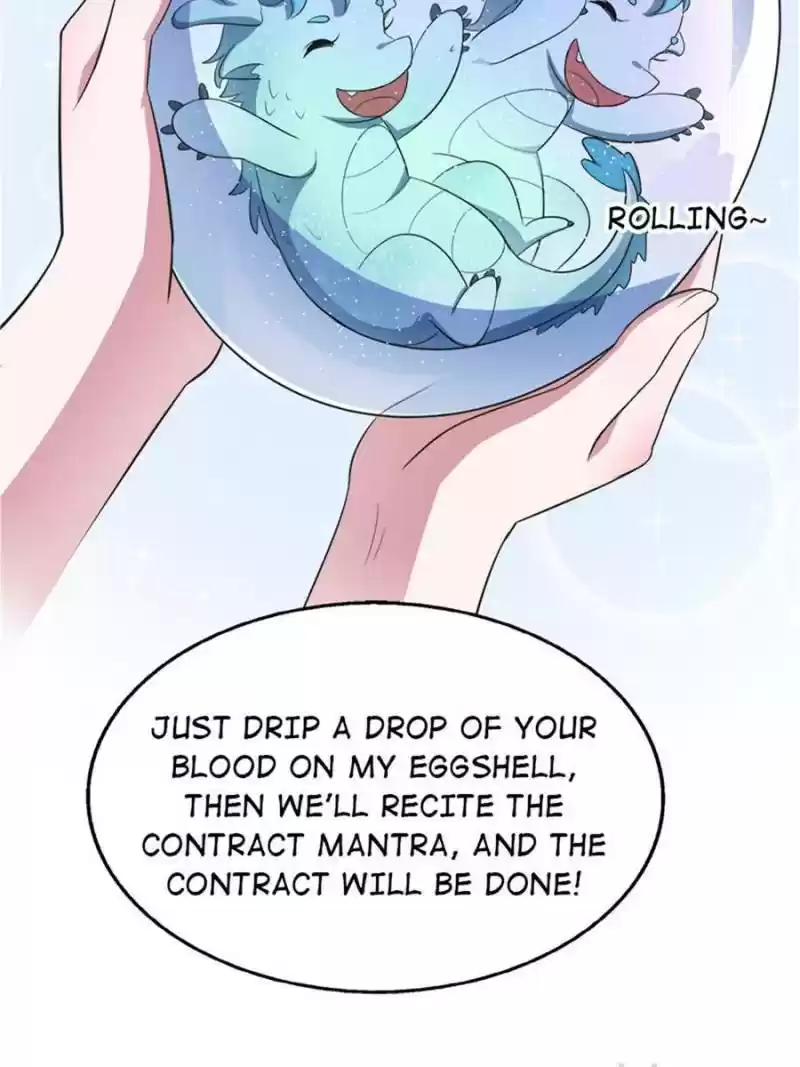 The Villainous Doctor Chapter 57