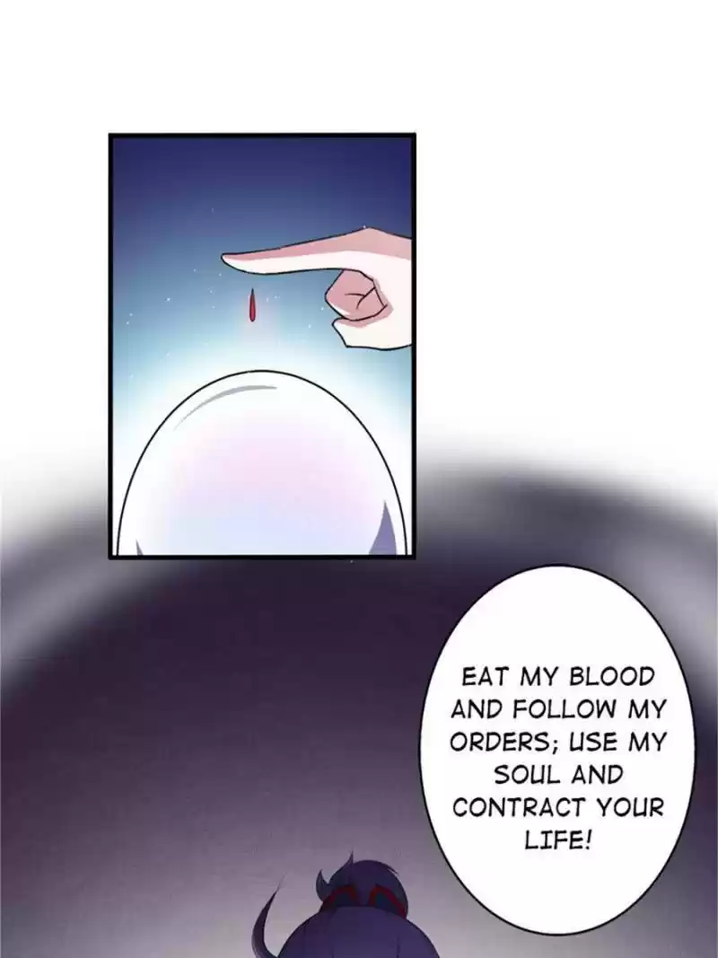 The Villainous Doctor Chapter 57