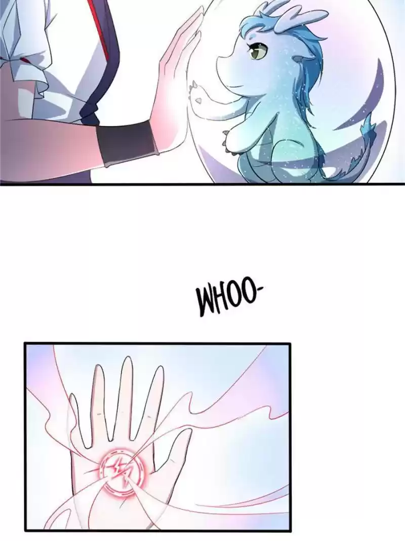 The Villainous Doctor Chapter 57