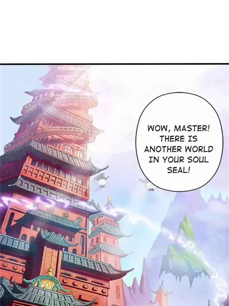 The Villainous Doctor Chapter 57