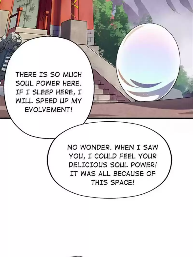 The Villainous Doctor Chapter 57