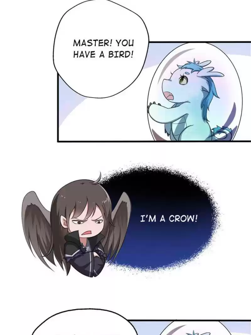 The Villainous Doctor Chapter 57