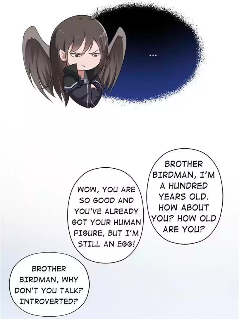 The Villainous Doctor Chapter 57