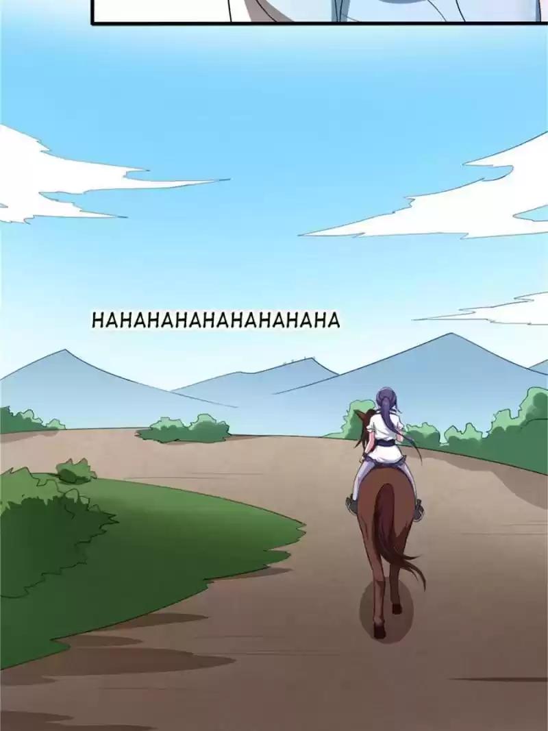 The Villainous Doctor Chapter 57