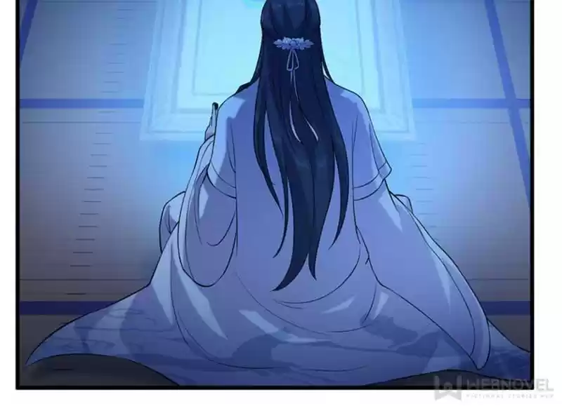 The Villainous Doctor Chapter 58