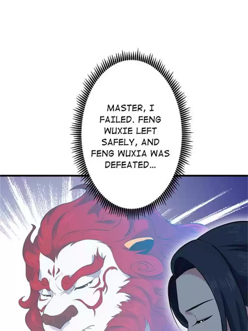 The Villainous Doctor Chapter 58