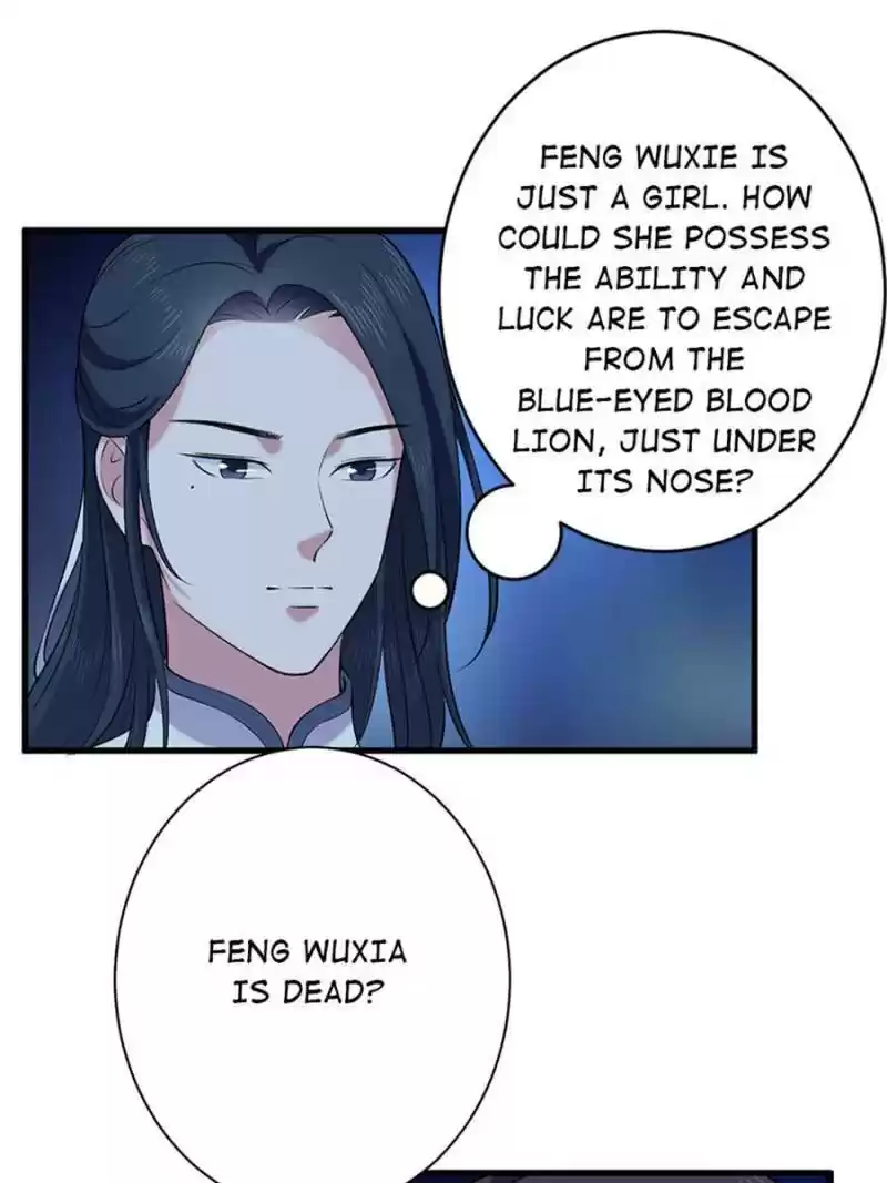 The Villainous Doctor Chapter 58