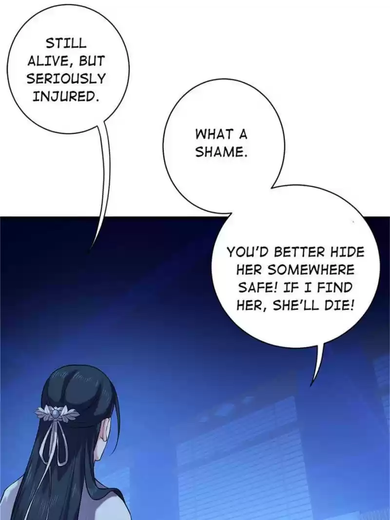 The Villainous Doctor Chapter 58