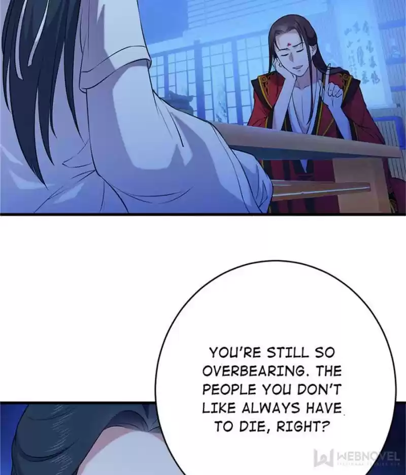 The Villainous Doctor Chapter 58