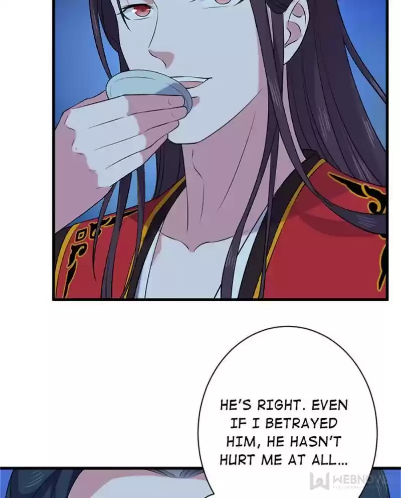 The Villainous Doctor Chapter 58