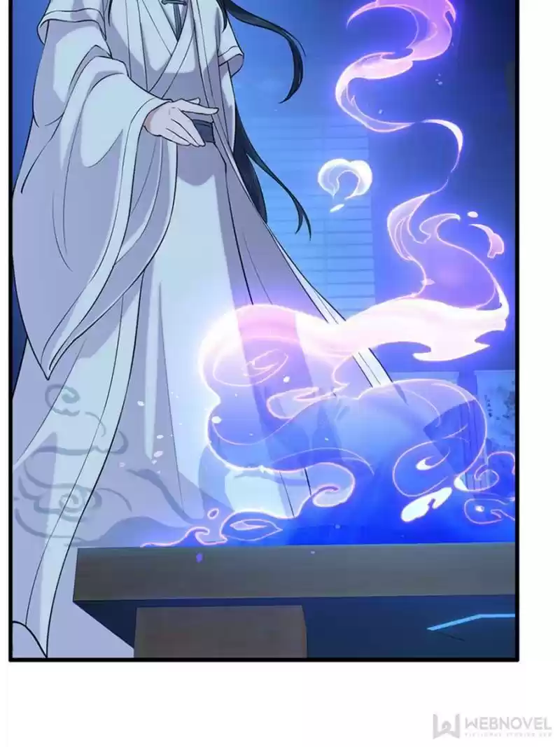 The Villainous Doctor Chapter 58