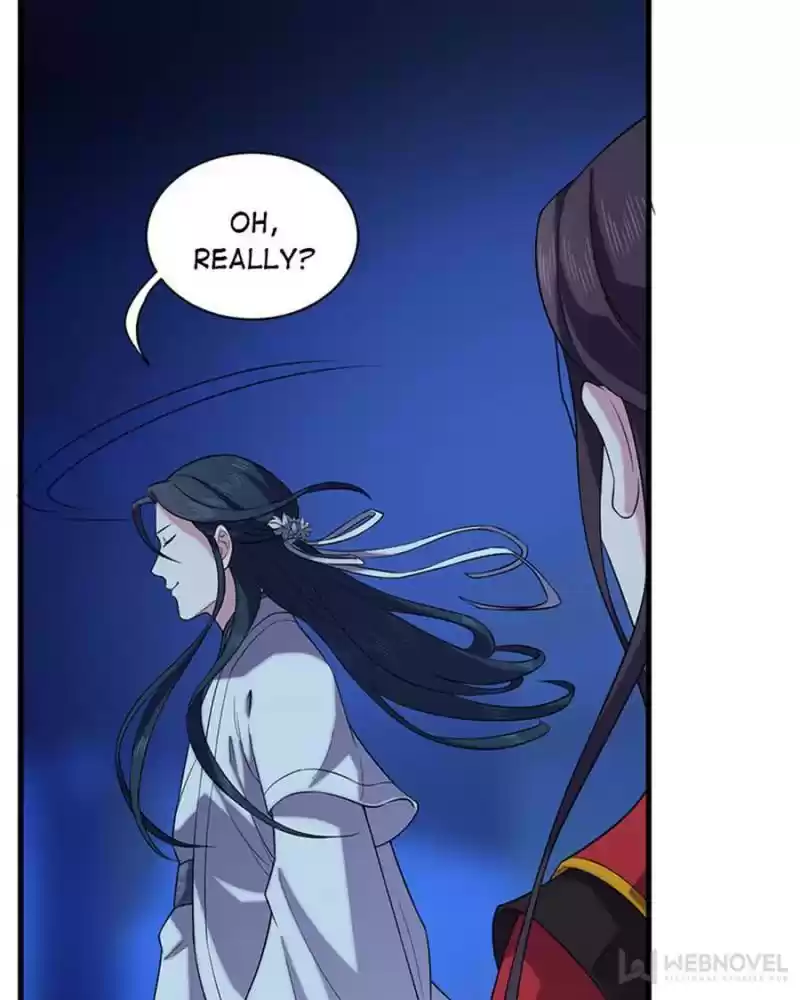 The Villainous Doctor Chapter 58